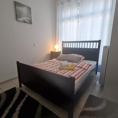 Pension Am Rathaus, 24H Check-In Mundelsheim Εξωτερικό φωτογραφία